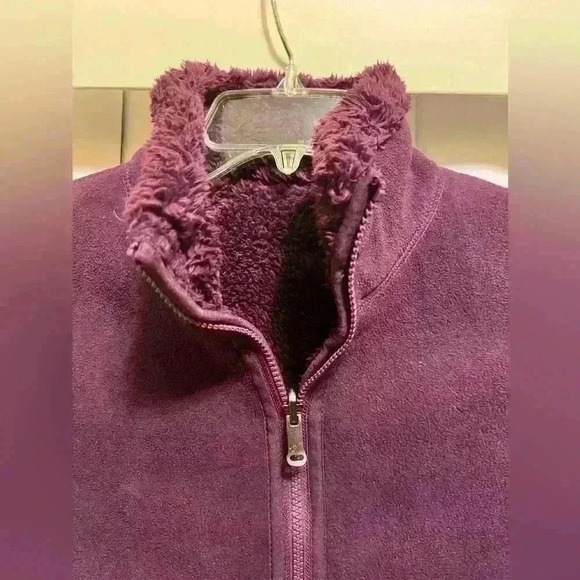 Reversible Jacket in good used condition size Small - Picture 7 of 9